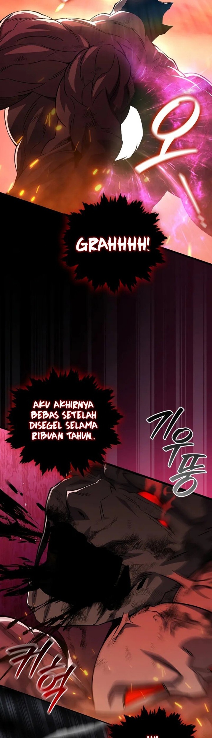 Dragon-Devouring Mage Chapter 93 Gambar 3