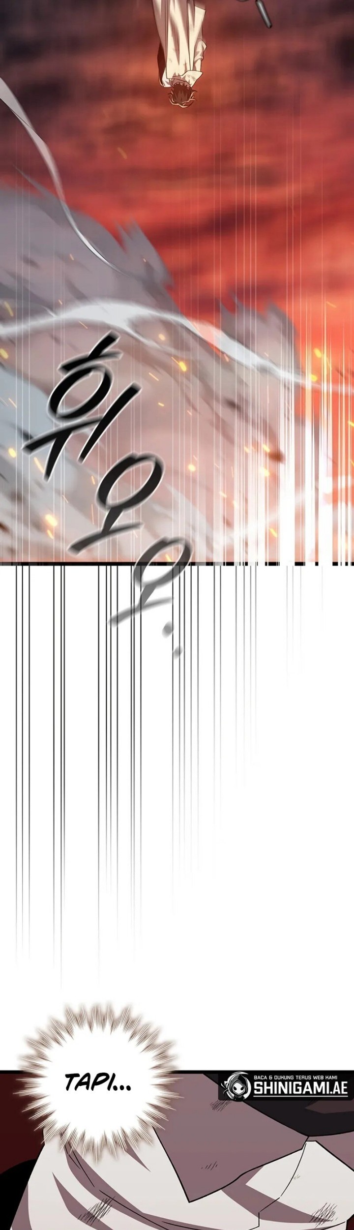 Dragon-Devouring Mage Chapter 93 Gambar 6