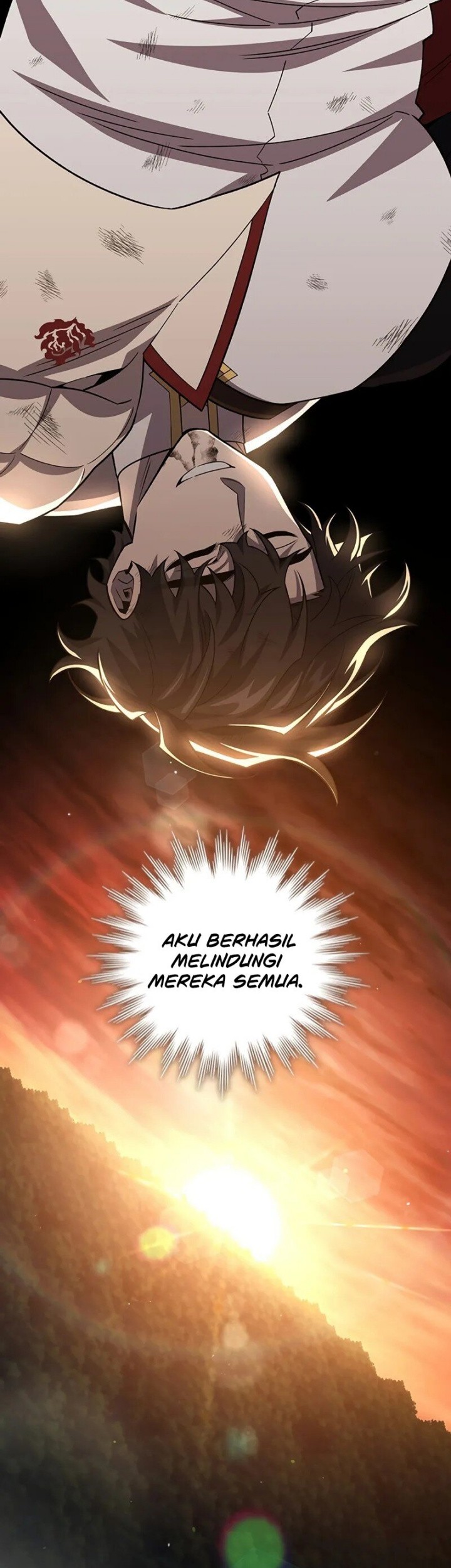 Dragon-Devouring Mage Chapter 93 Gambar 7
