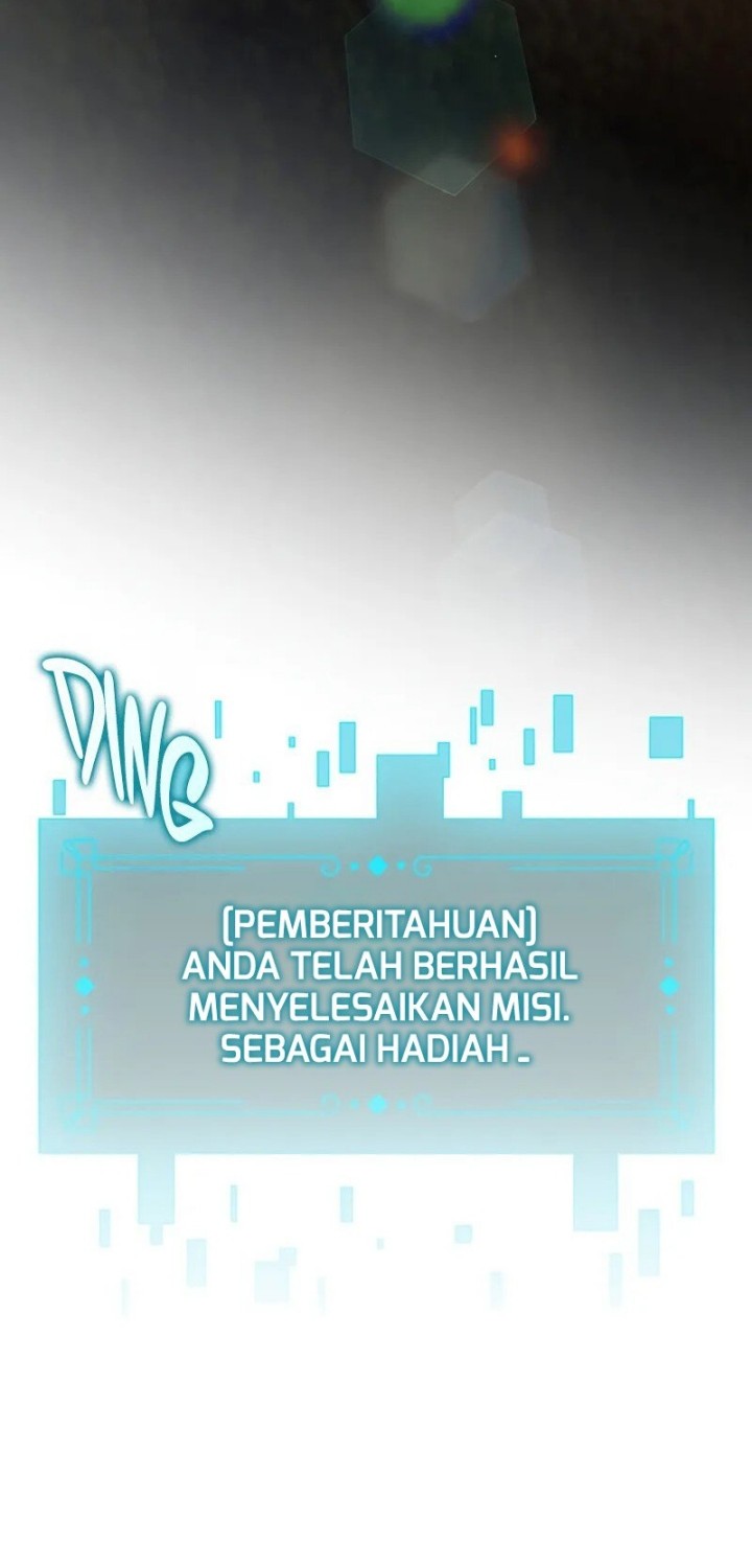 Dragon-Devouring Mage Chapter 93 Gambar 8