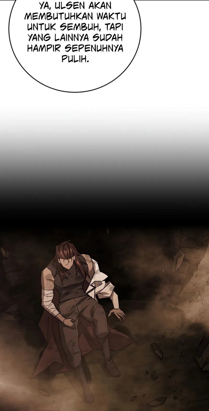 Dragon-Devouring Mage Chapter 93 Gambar 12