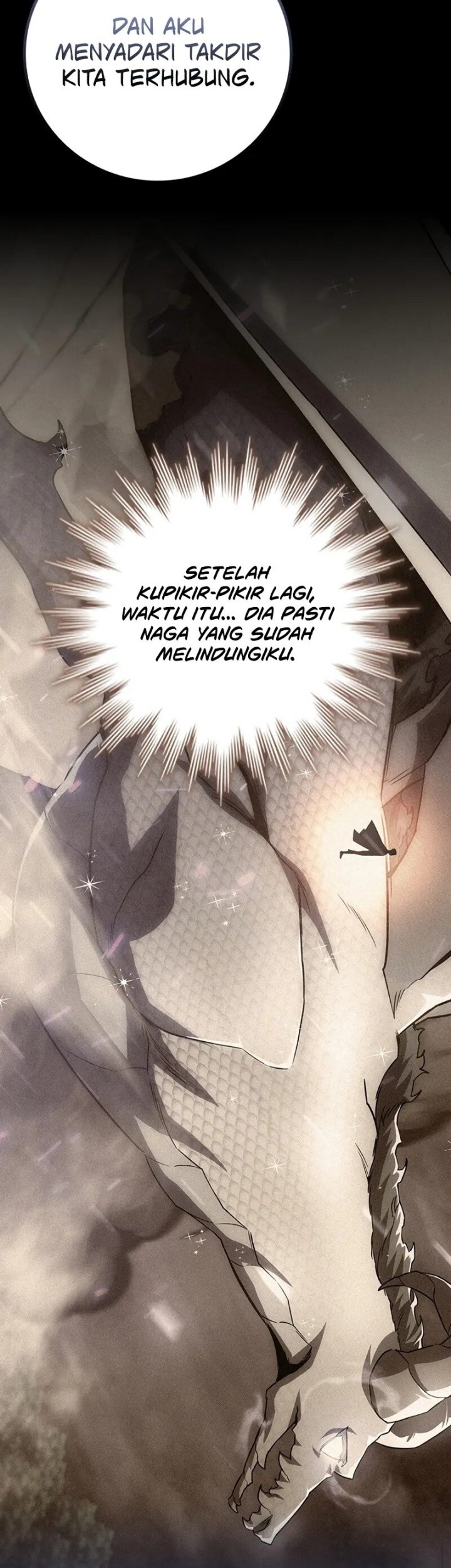 Dragon-Devouring Mage Chapter 93 Gambar 15