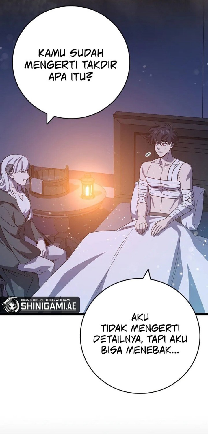 Dragon-Devouring Mage Chapter 93 Gambar 16