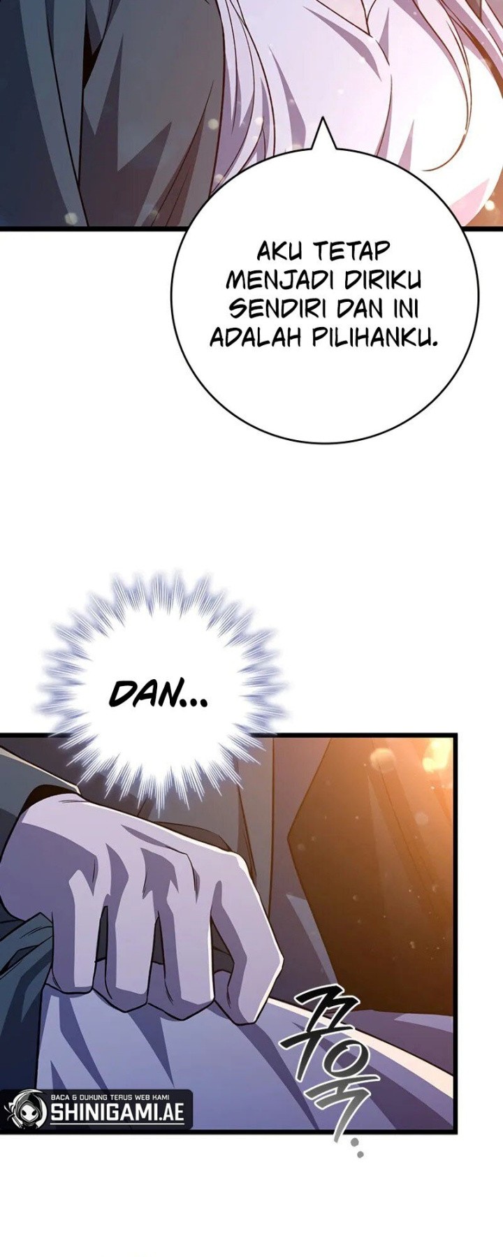 Dragon-Devouring Mage Chapter 93 Gambar 19