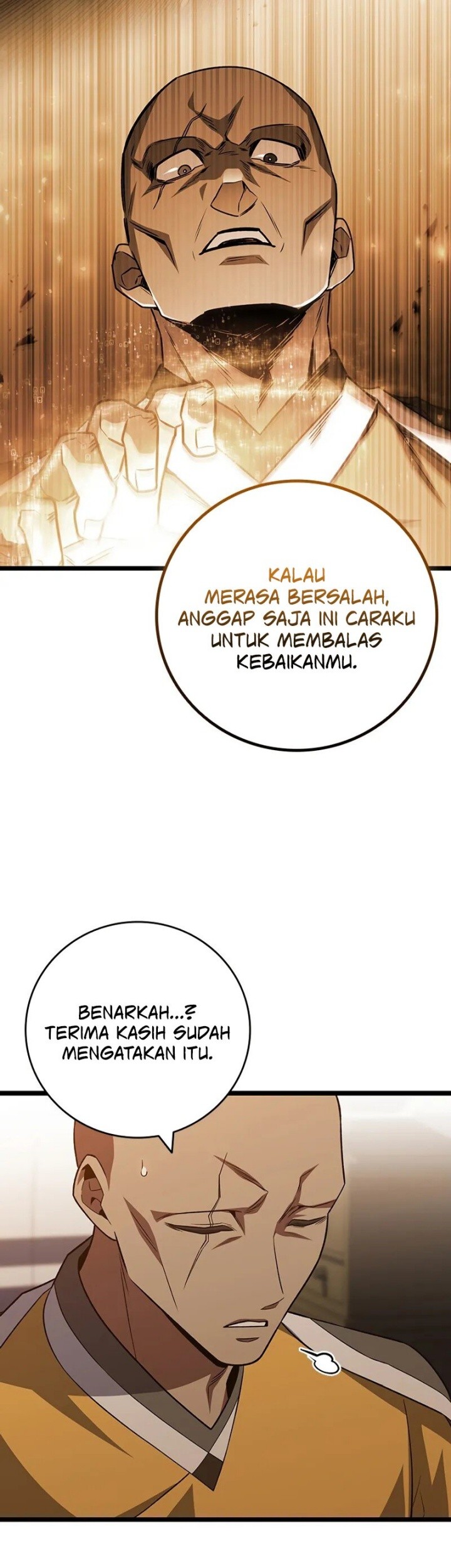 Dragon-Devouring Mage Chapter 93 Gambar 27