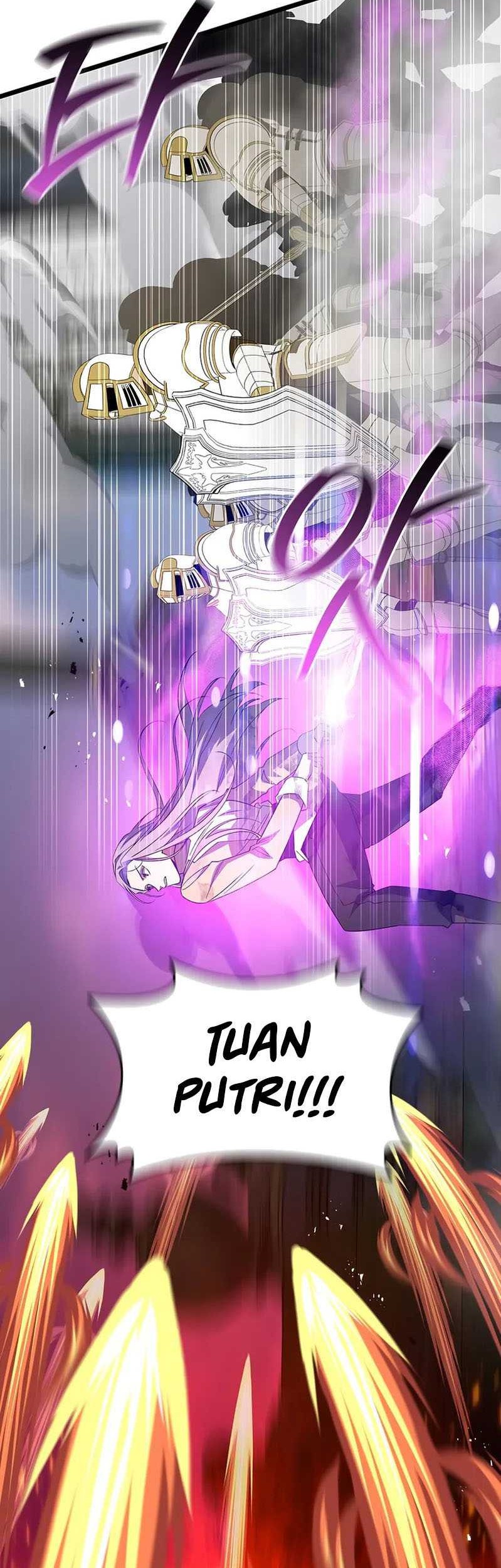 Dragon-Devouring Mage Chapter 94 Gambar 37