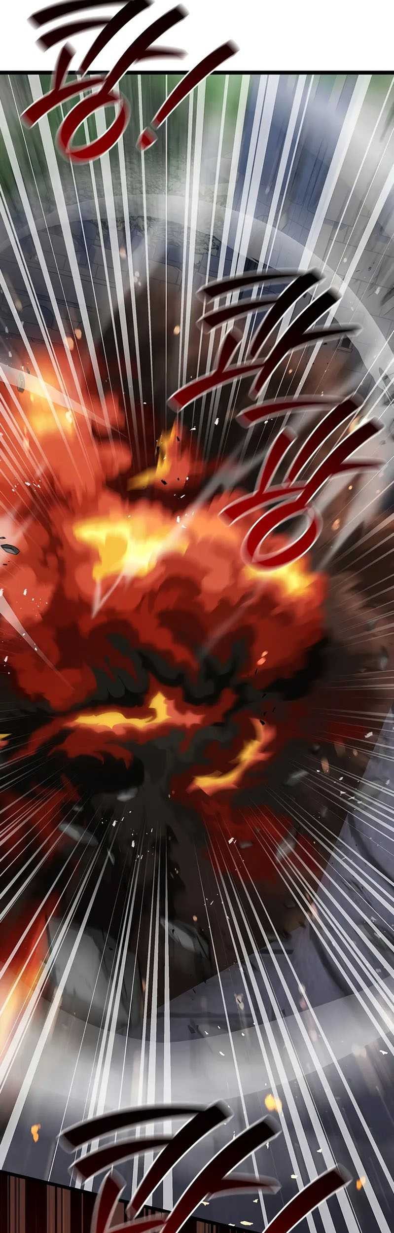 Dragon-Devouring Mage Chapter 94 Gambar 40