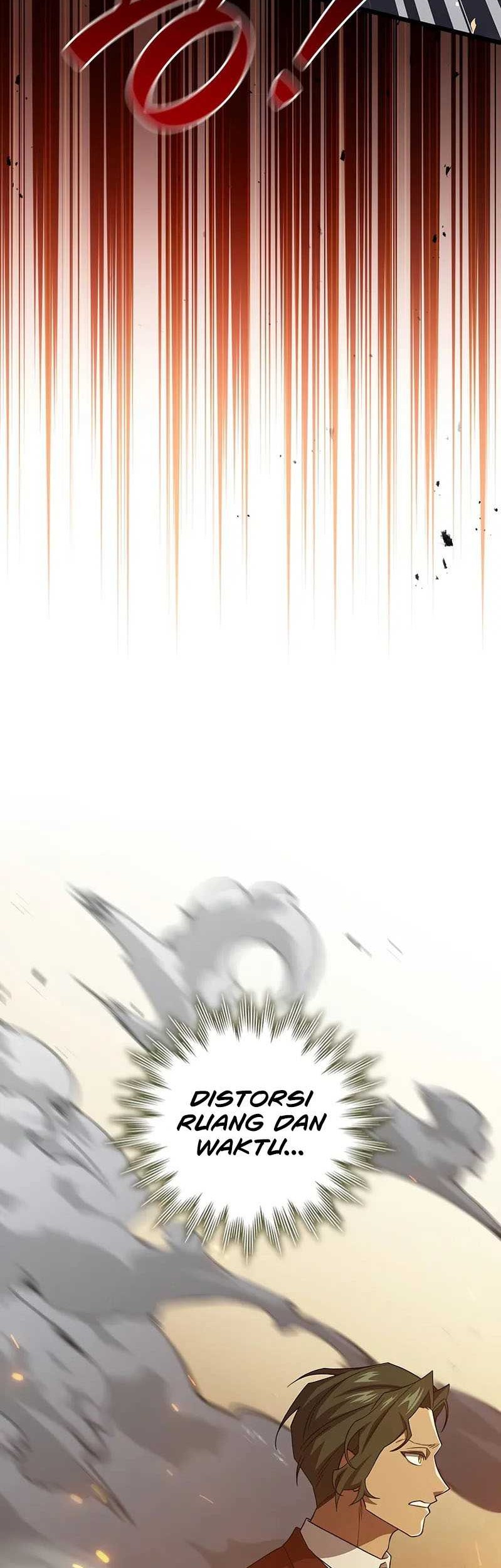 Dragon-Devouring Mage Chapter 94 Gambar 41