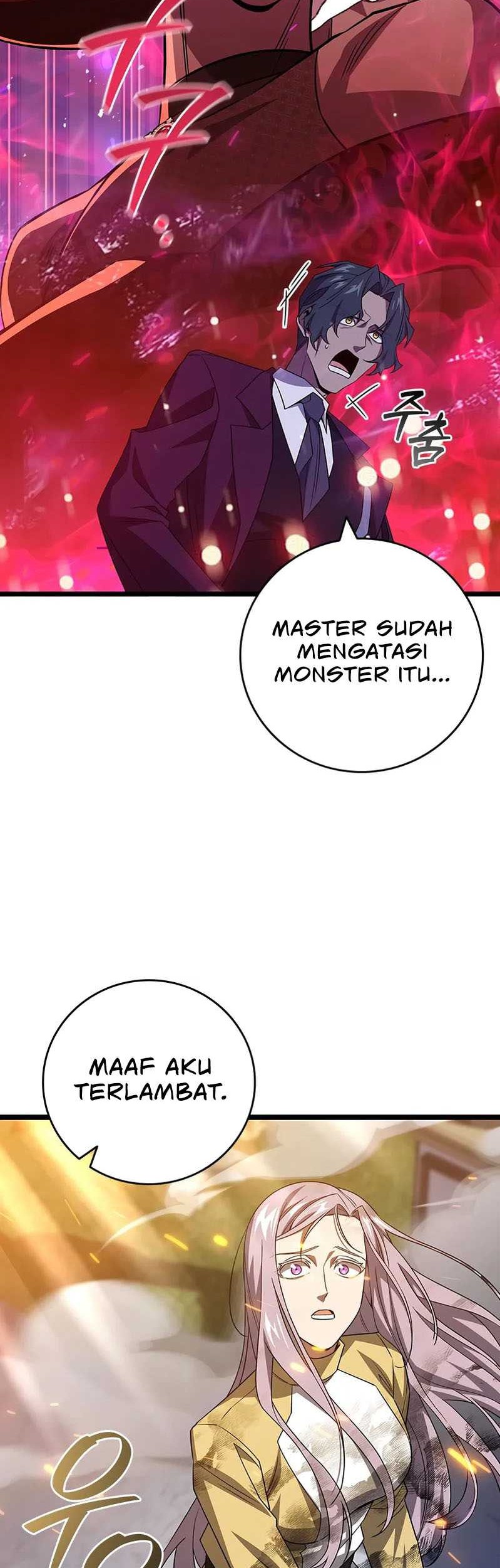 Dragon-Devouring Mage Chapter 94 Gambar 44