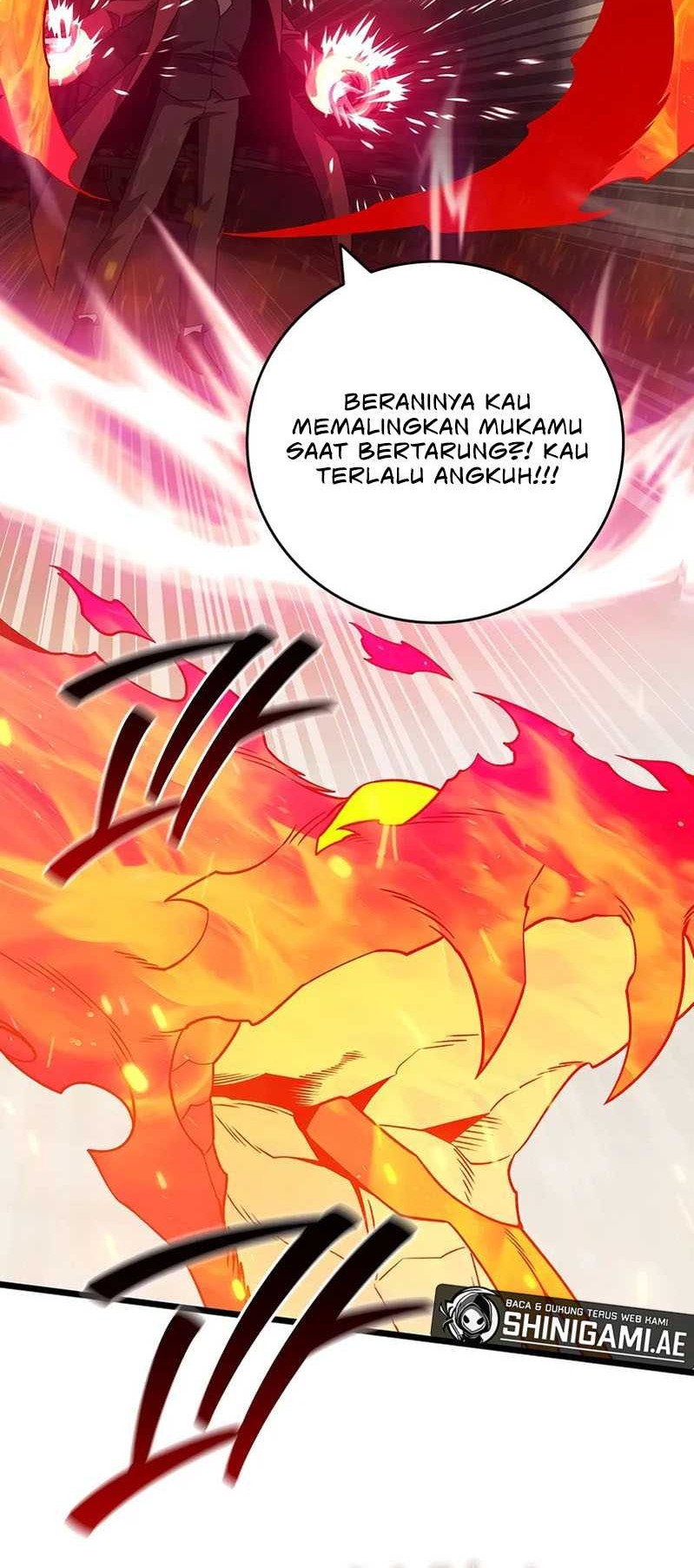 Dragon-Devouring Mage Chapter 94 Gambar 54