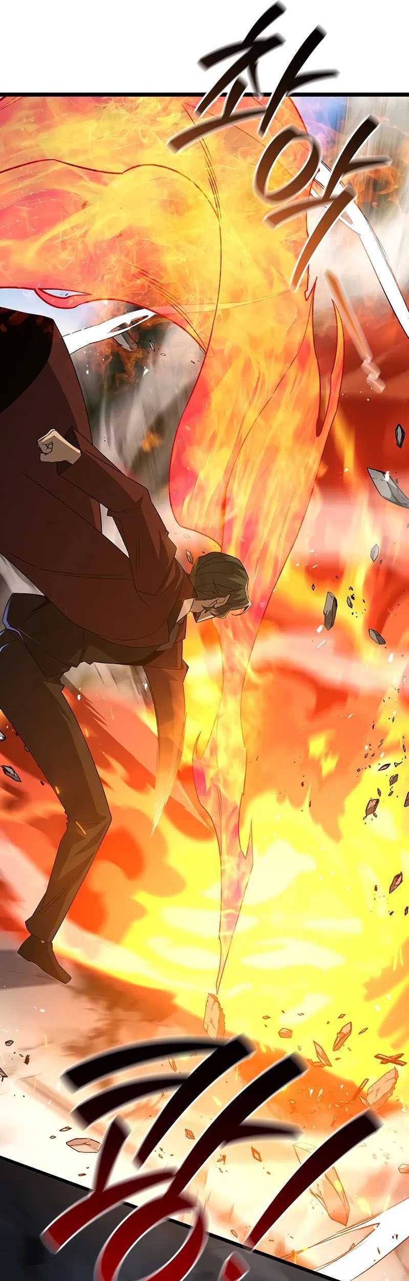 Dragon-Devouring Mage Chapter 94 Gambar 67