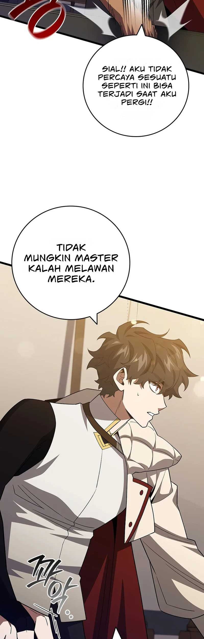 Baca  Dragon-Devouring Mage Chapter 94 Gambar 2