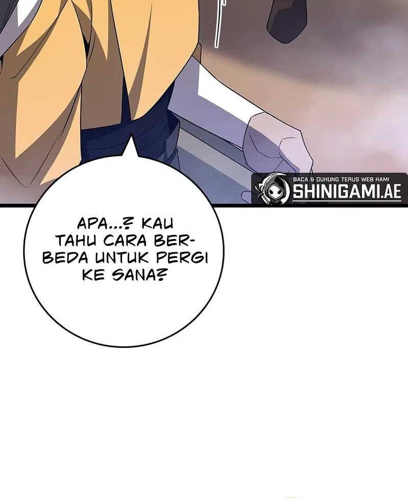 Dragon-Devouring Mage Chapter 94 Gambar 12