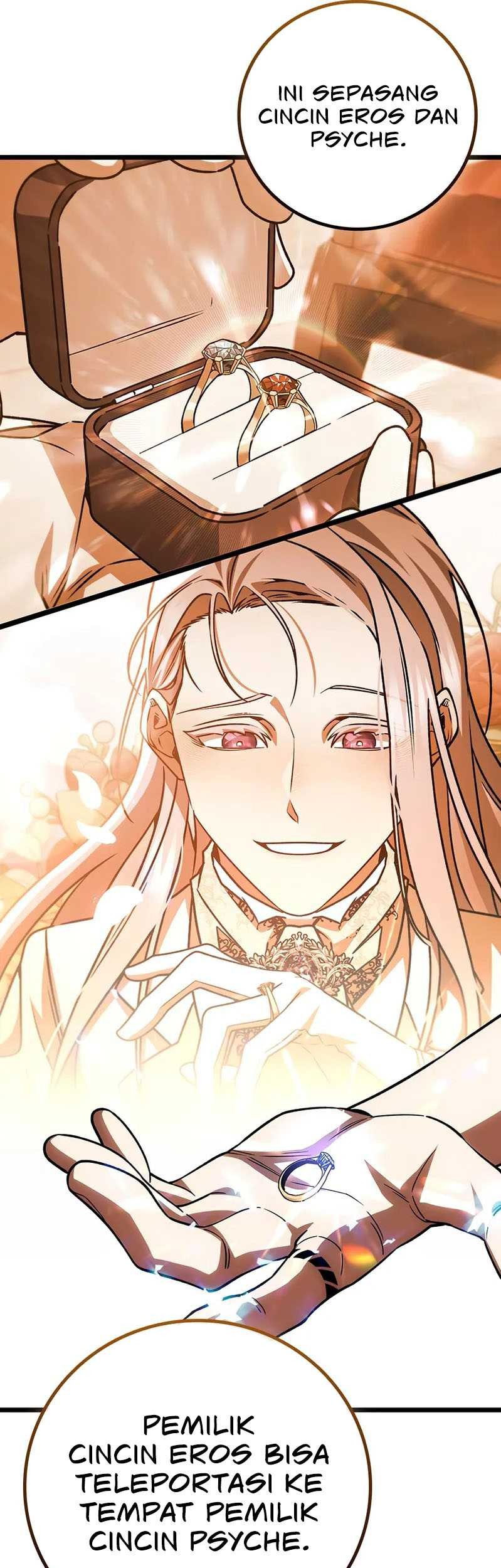 Dragon-Devouring Mage Chapter 94 Gambar 13