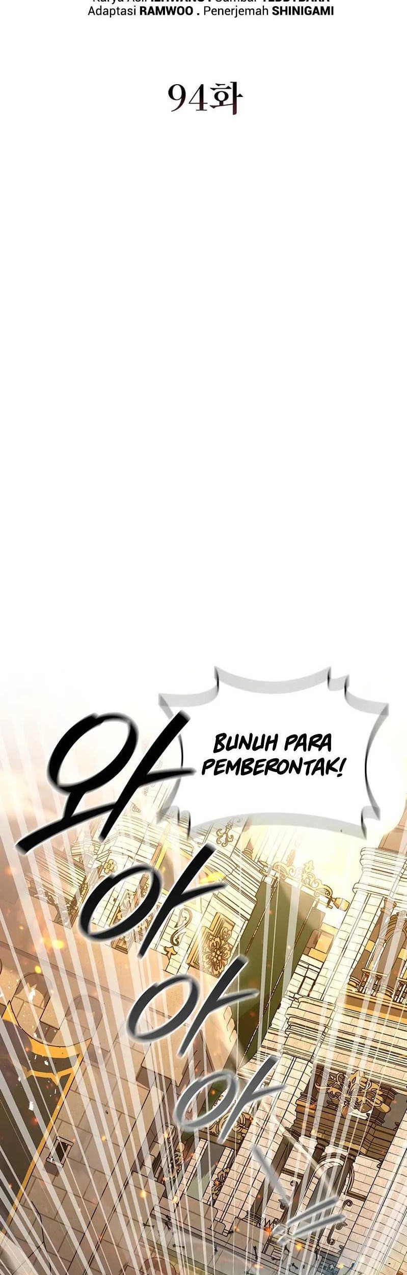 Dragon-Devouring Mage Chapter 94 Gambar 18