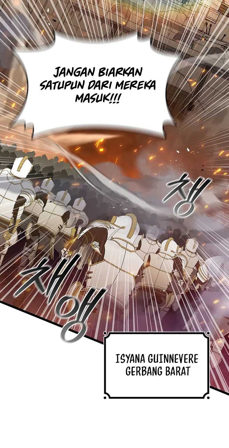 Dragon-Devouring Mage Chapter 94 Gambar 19