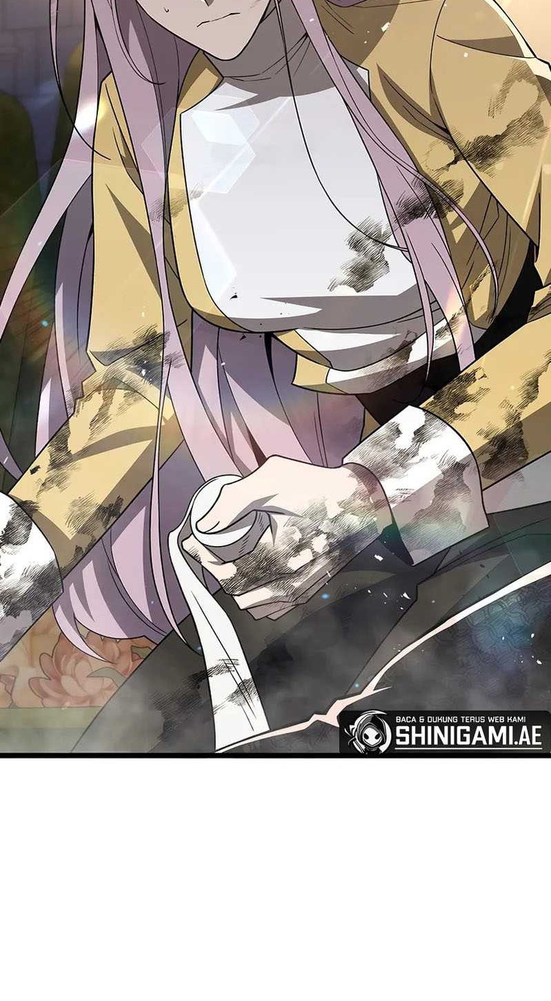 Dragon-Devouring Mage Chapter 94 Gambar 23