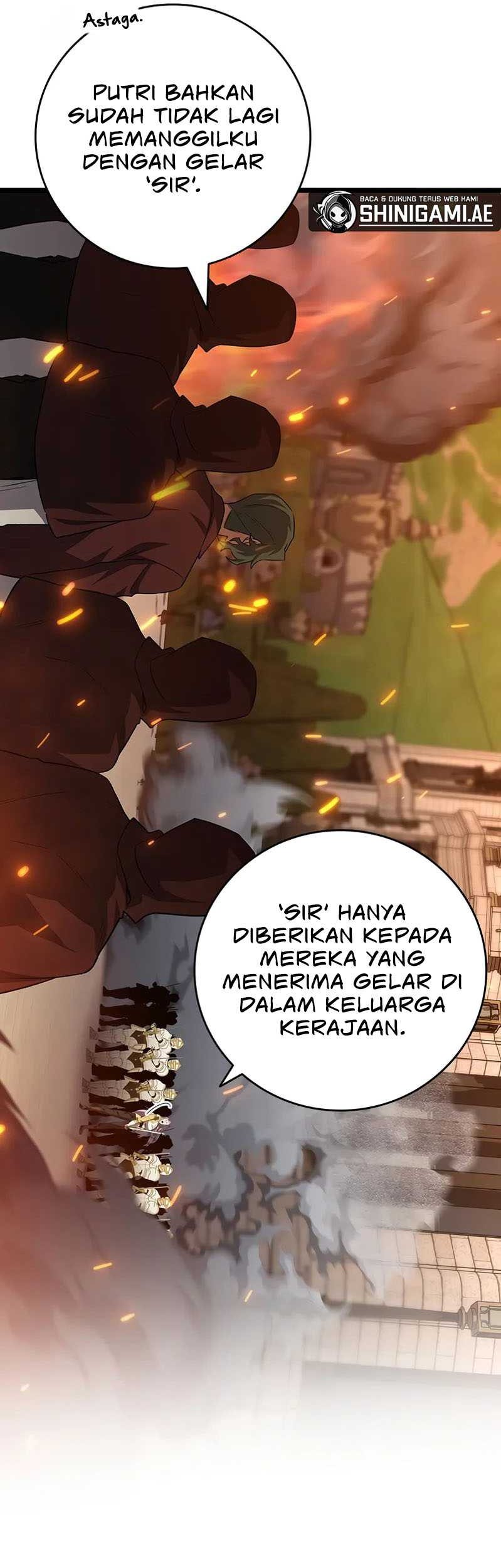 Dragon-Devouring Mage Chapter 94 Gambar 30