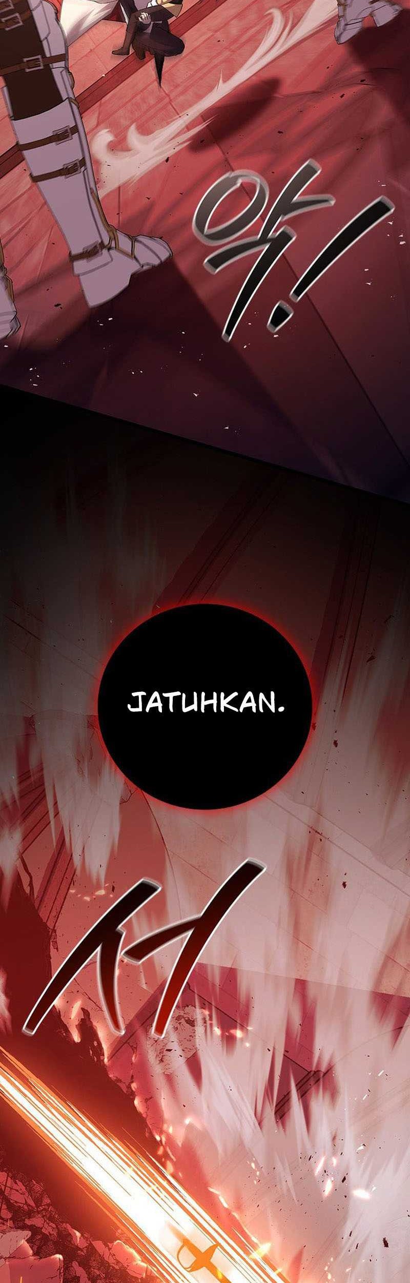 Dragon-Devouring Mage Chapter 95 Gambar 38