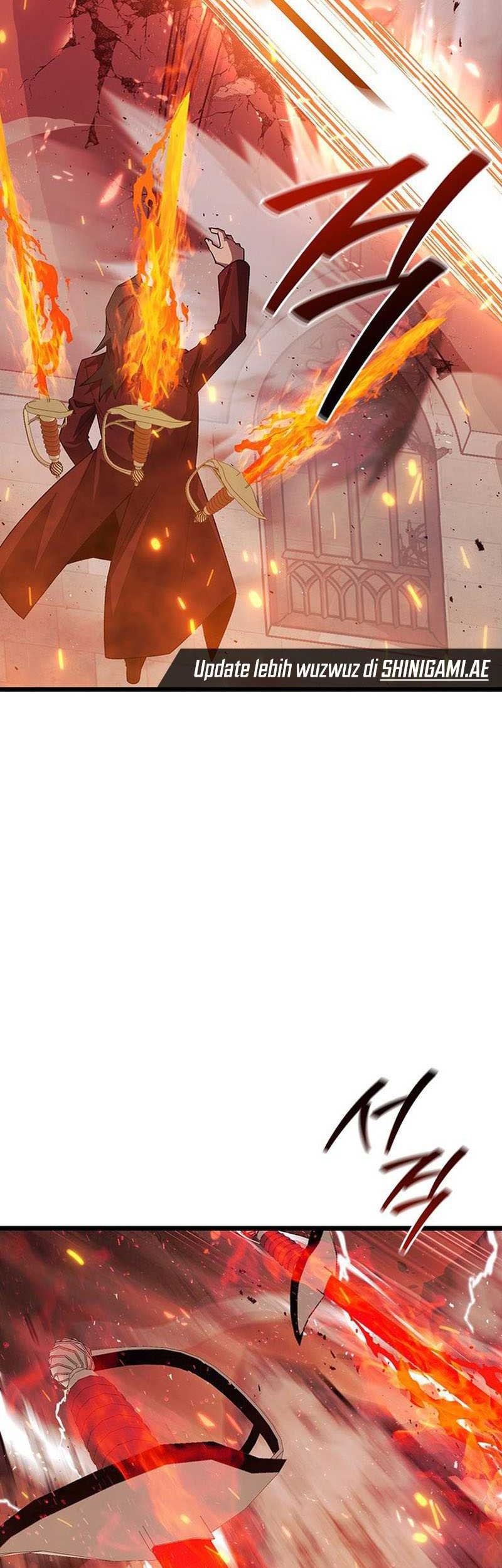 Dragon-Devouring Mage Chapter 95 Gambar 39