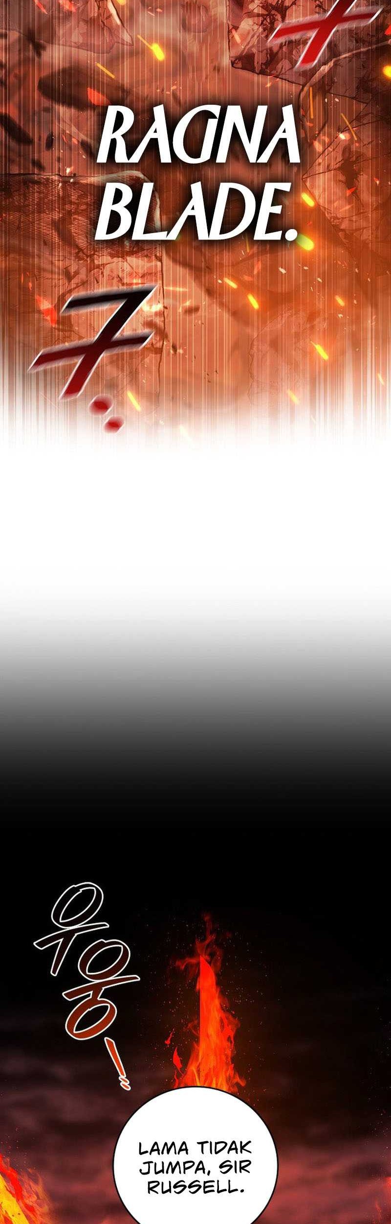 Dragon-Devouring Mage Chapter 95 Gambar 42