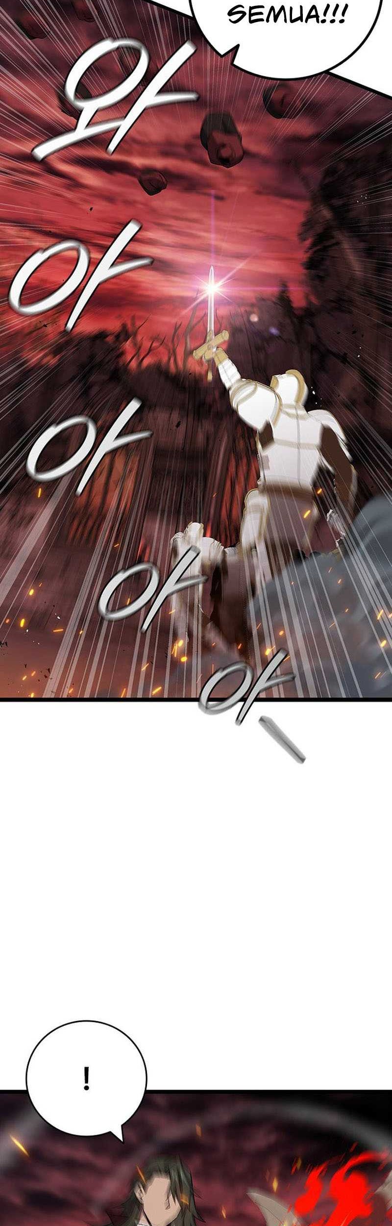 Dragon-Devouring Mage Chapter 95 Gambar 54