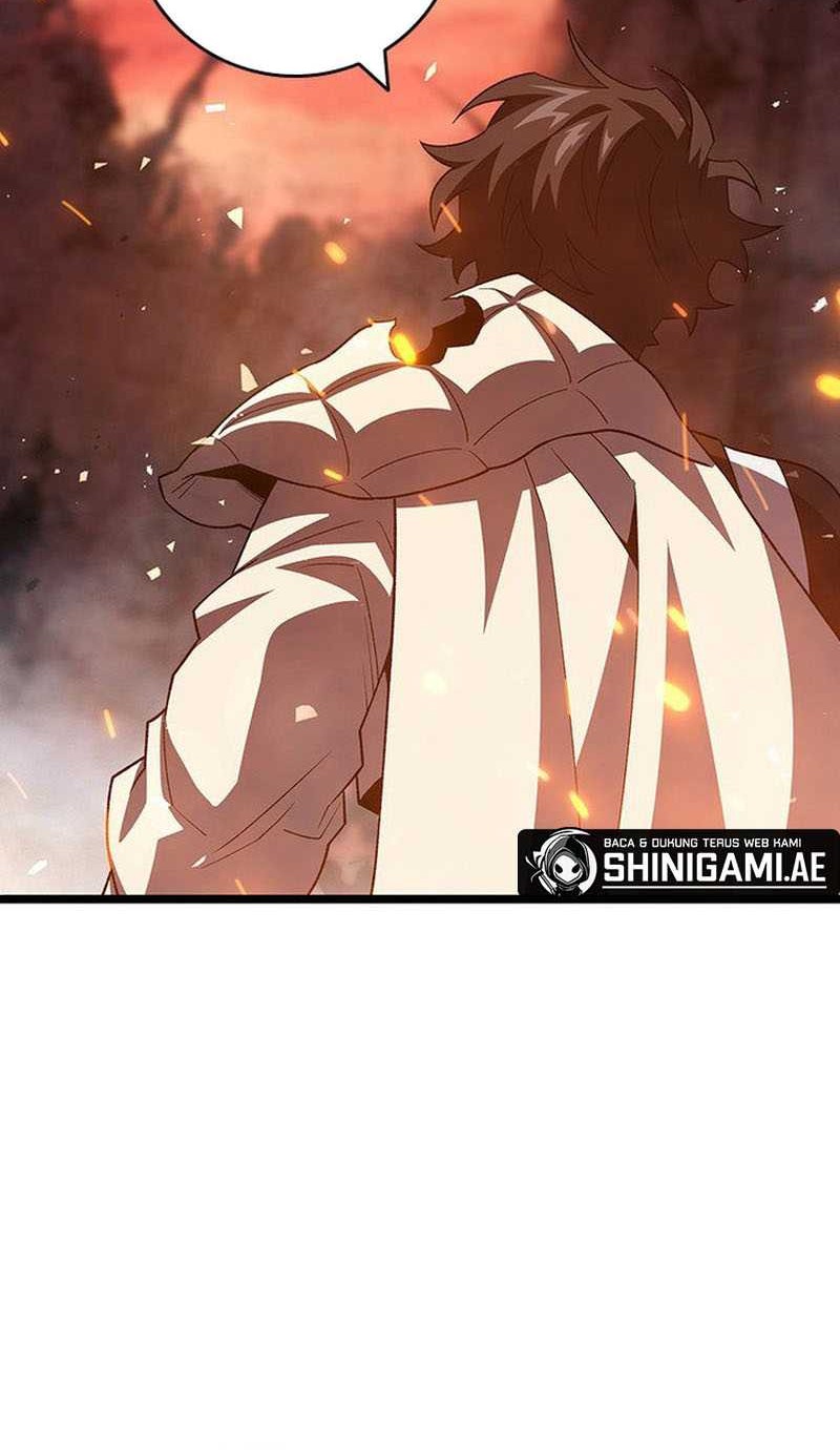 Dragon-Devouring Mage Chapter 95 Gambar 56