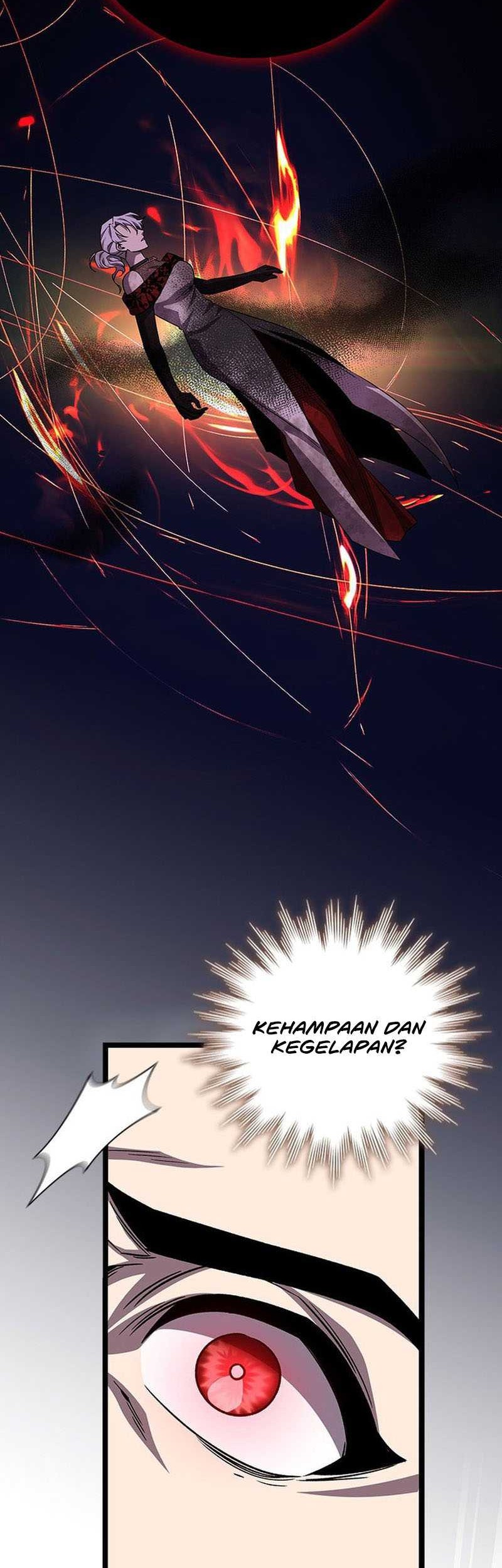 Dragon-Devouring Mage Chapter 95 Gambar 58