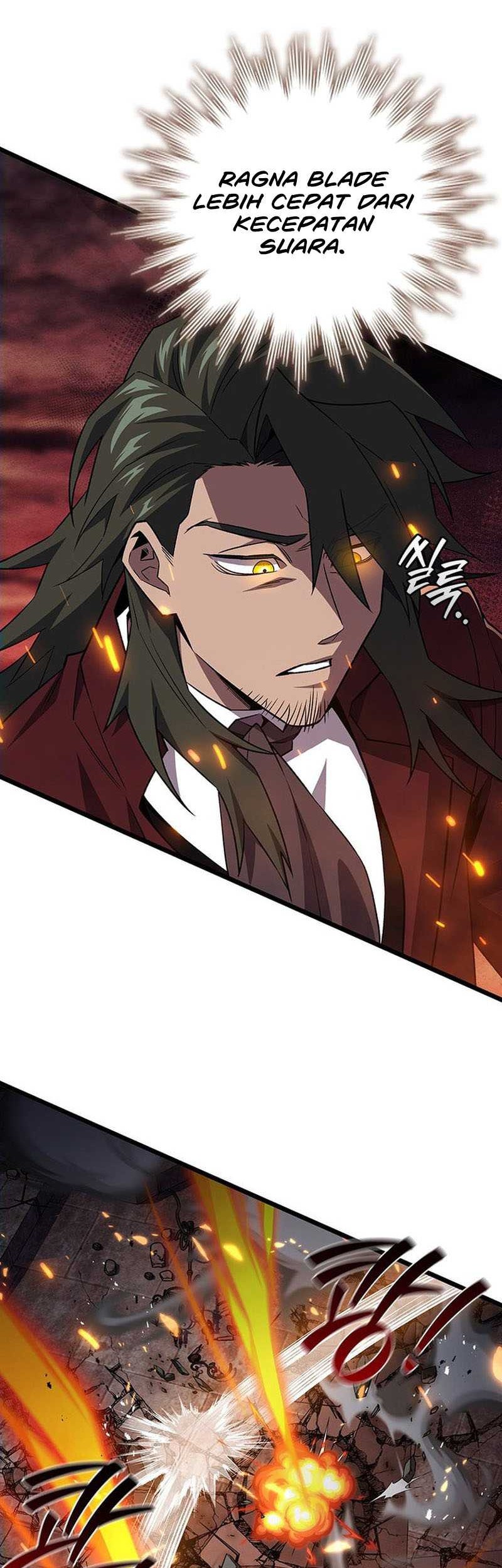 Dragon-Devouring Mage Chapter 95 Gambar 62