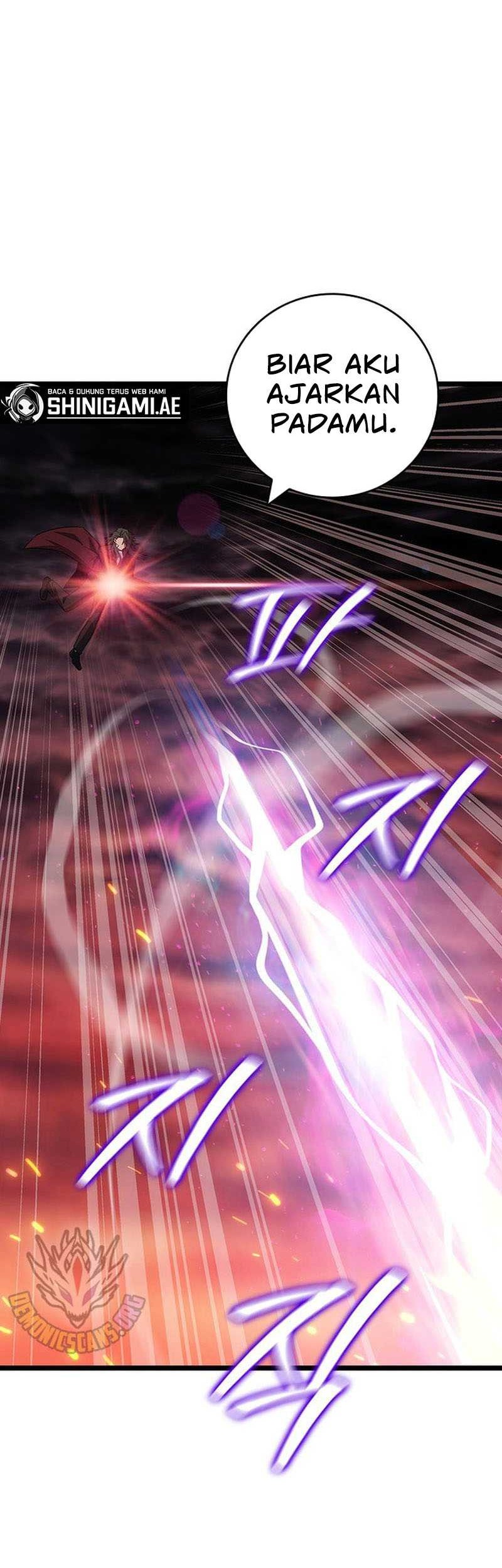 Dragon-Devouring Mage Chapter 95 Gambar 68