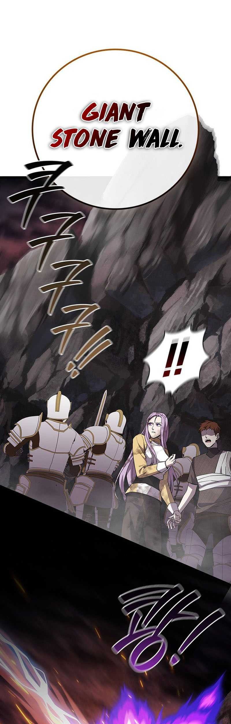 Dragon-Devouring Mage Chapter 95 Gambar 69