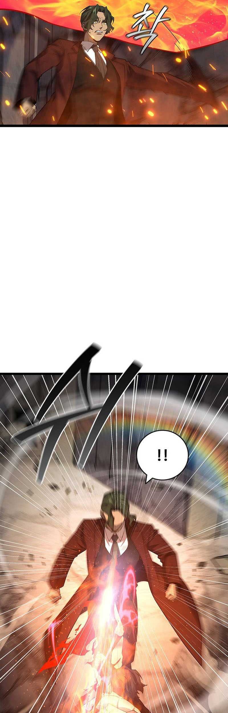 Dragon-Devouring Mage Chapter 95 Gambar 11