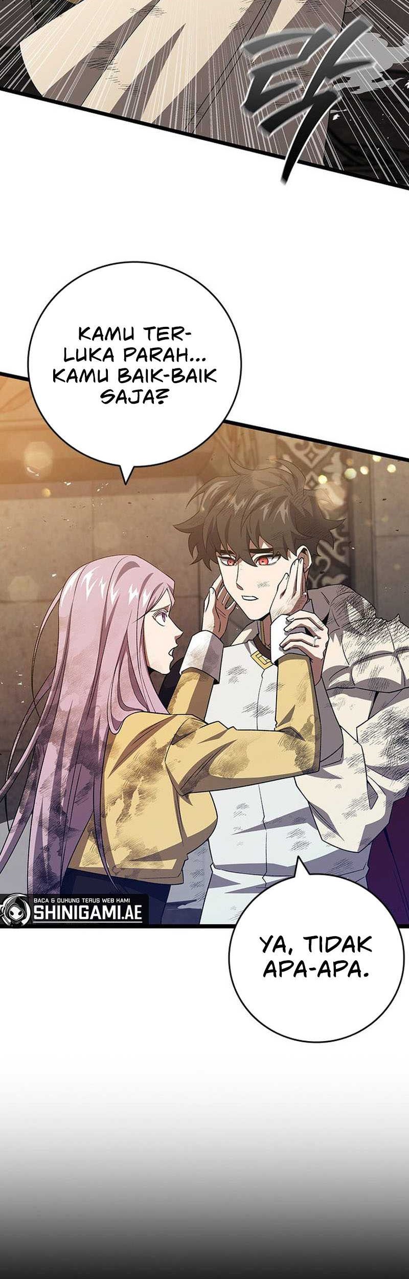 Dragon-Devouring Mage Chapter 95 Gambar 24