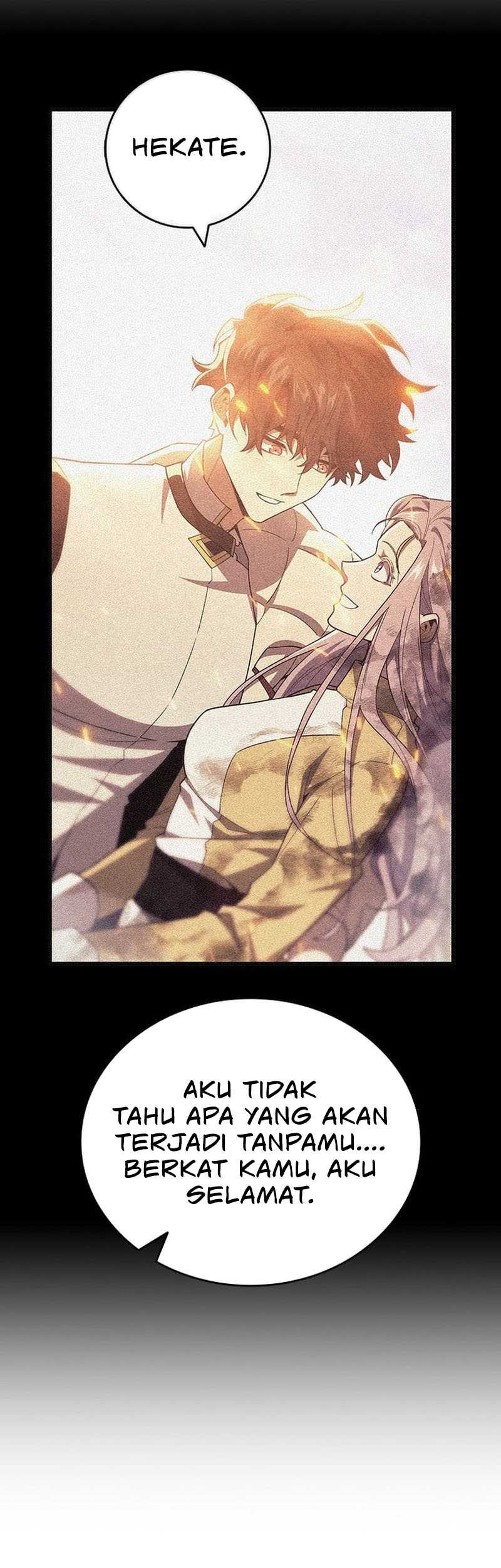 Dragon-Devouring Mage Chapter 95 Gambar 25