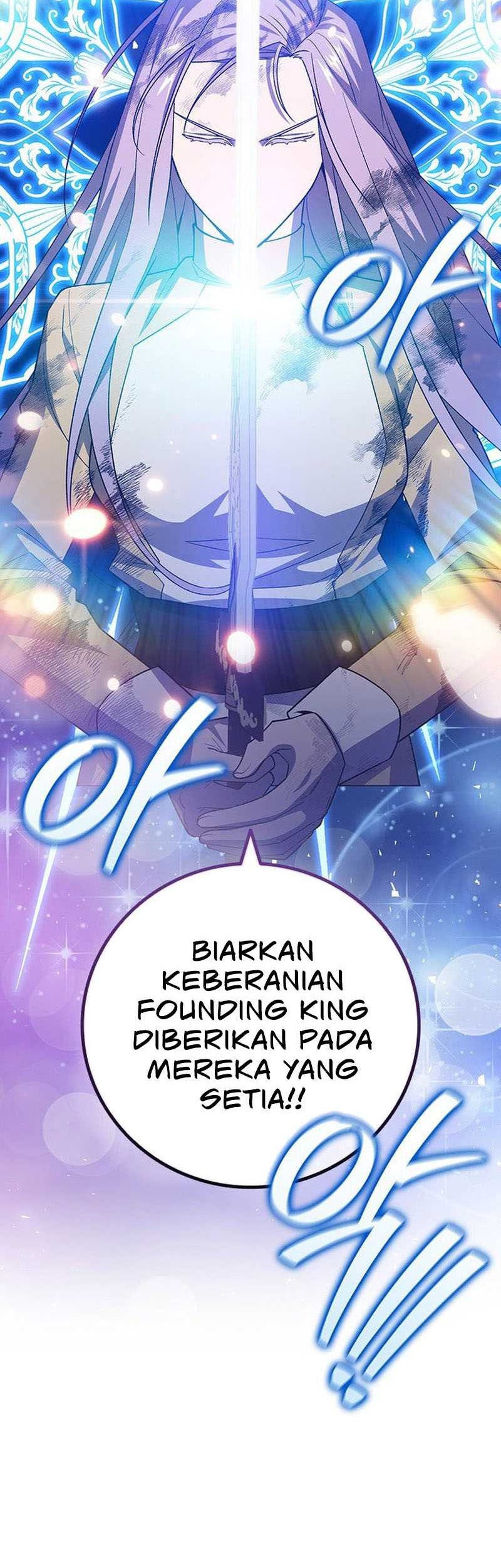 Dragon-Devouring Mage Chapter 95 Gambar 30