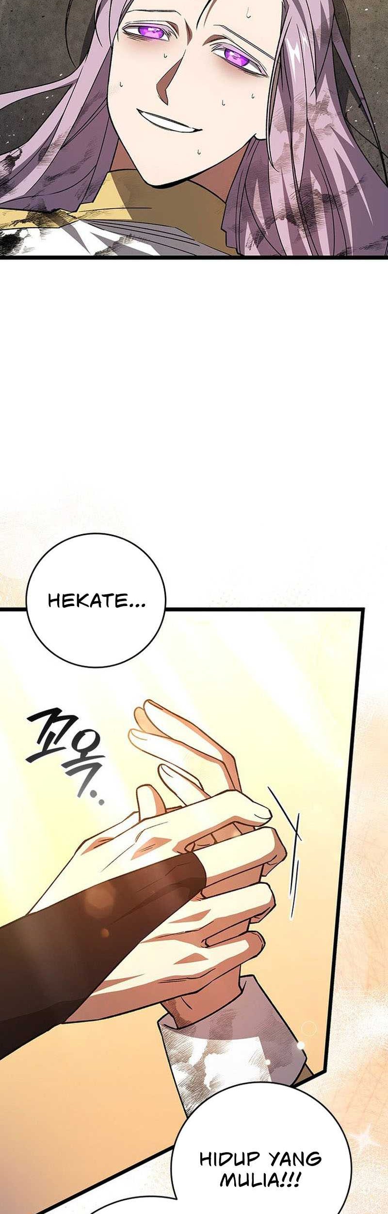 Dragon-Devouring Mage Chapter 95 Gambar 34