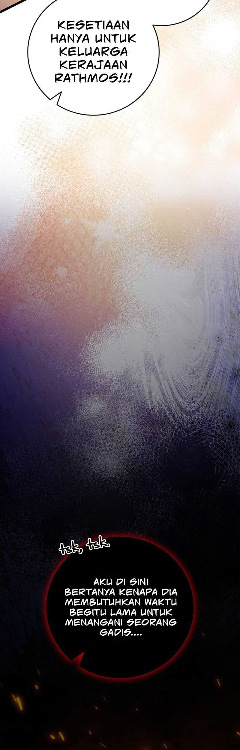 Dragon-Devouring Mage Chapter 95 Gambar 35