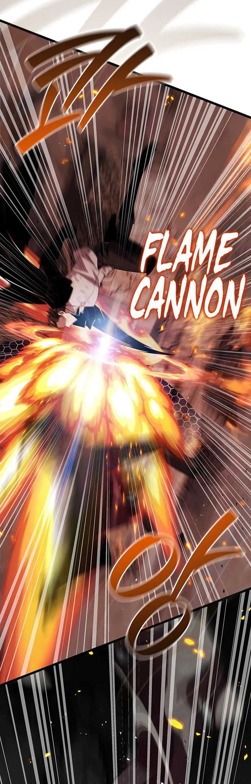 Dragon-Devouring Mage Chapter 96 Gambar 38