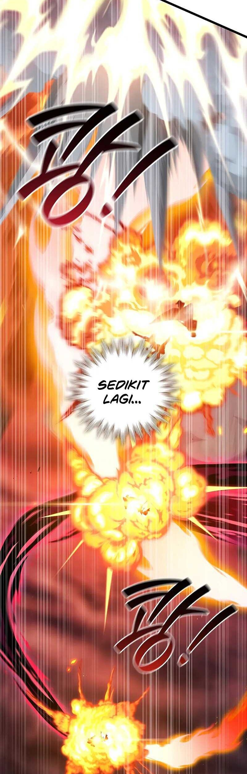 Dragon-Devouring Mage Chapter 96 Gambar 46