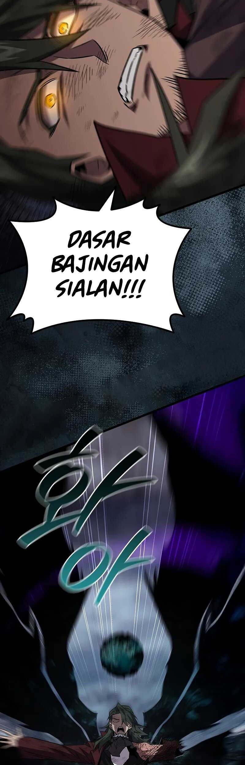 Dragon-Devouring Mage Chapter 96 Gambar 55