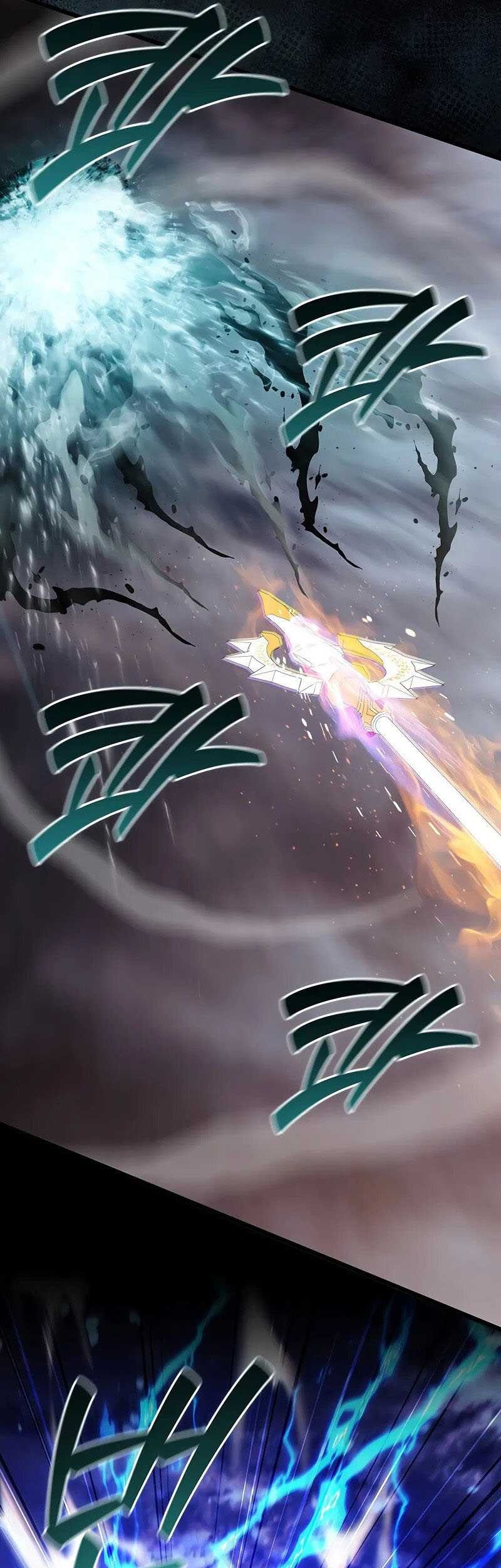 Dragon-Devouring Mage Chapter 96 Gambar 57