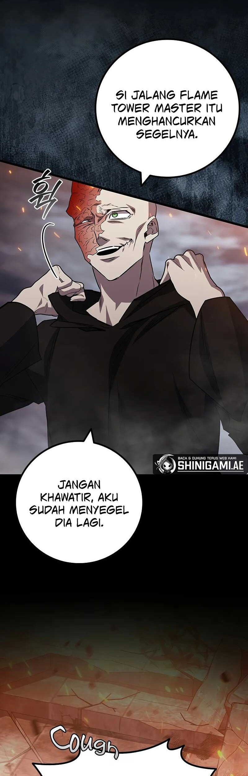 Dragon-Devouring Mage Chapter 96 Gambar 70