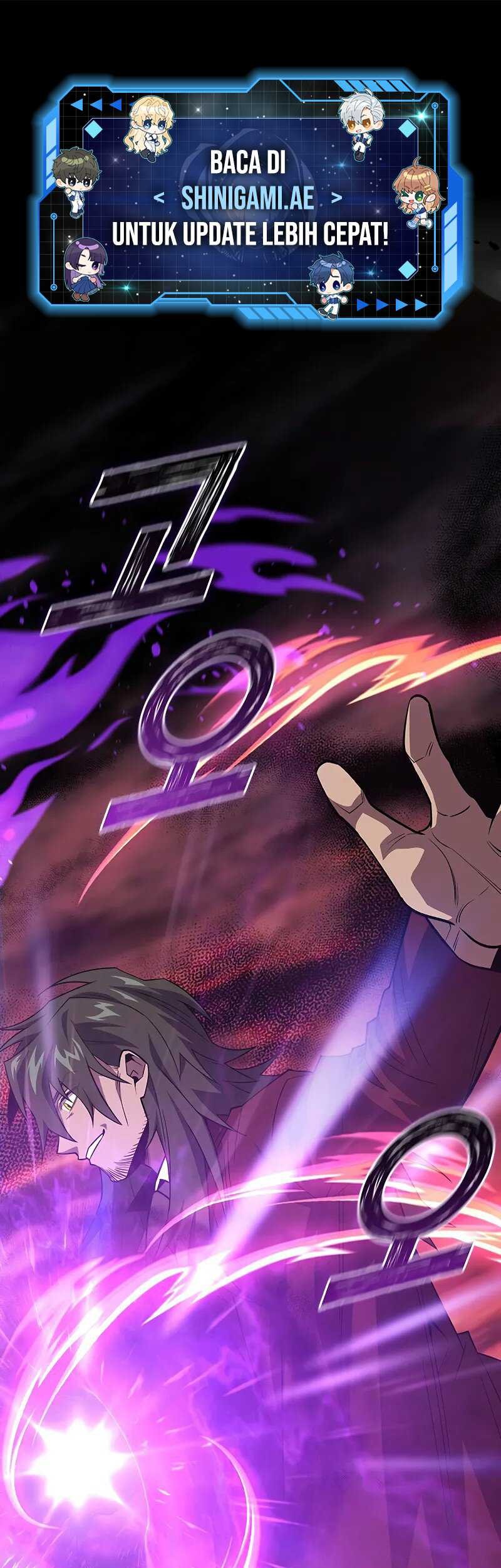 Baca Komik Dragon-Devouring Mage Chapter 96 Gambar 1