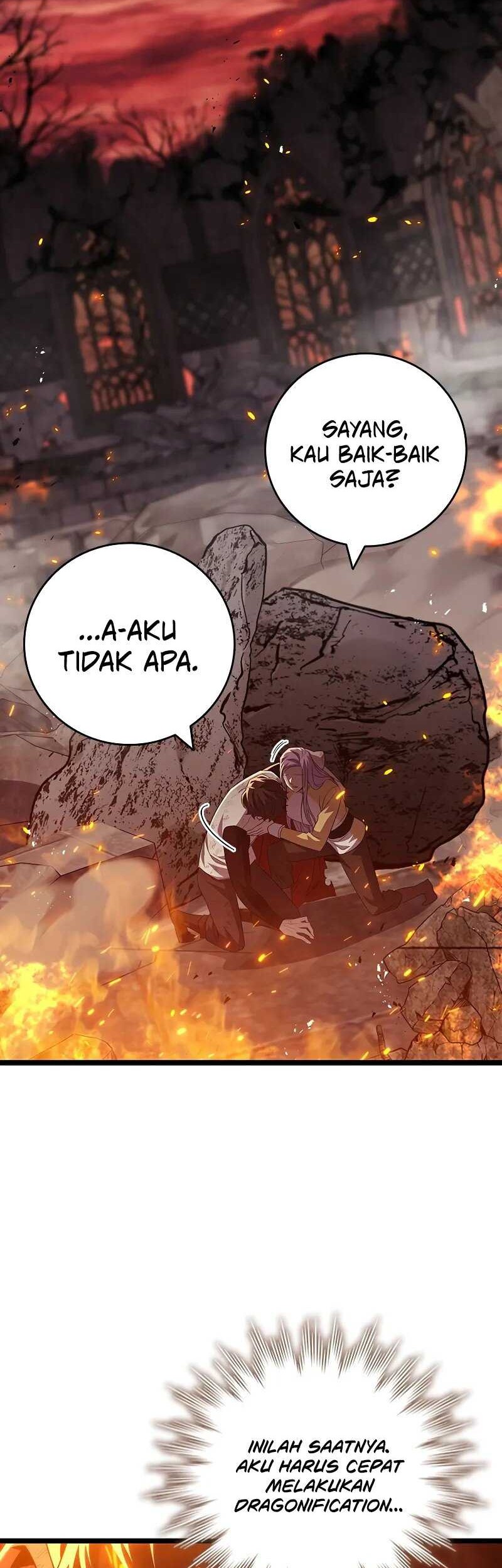 Dragon-Devouring Mage Chapter 96 Gambar 10