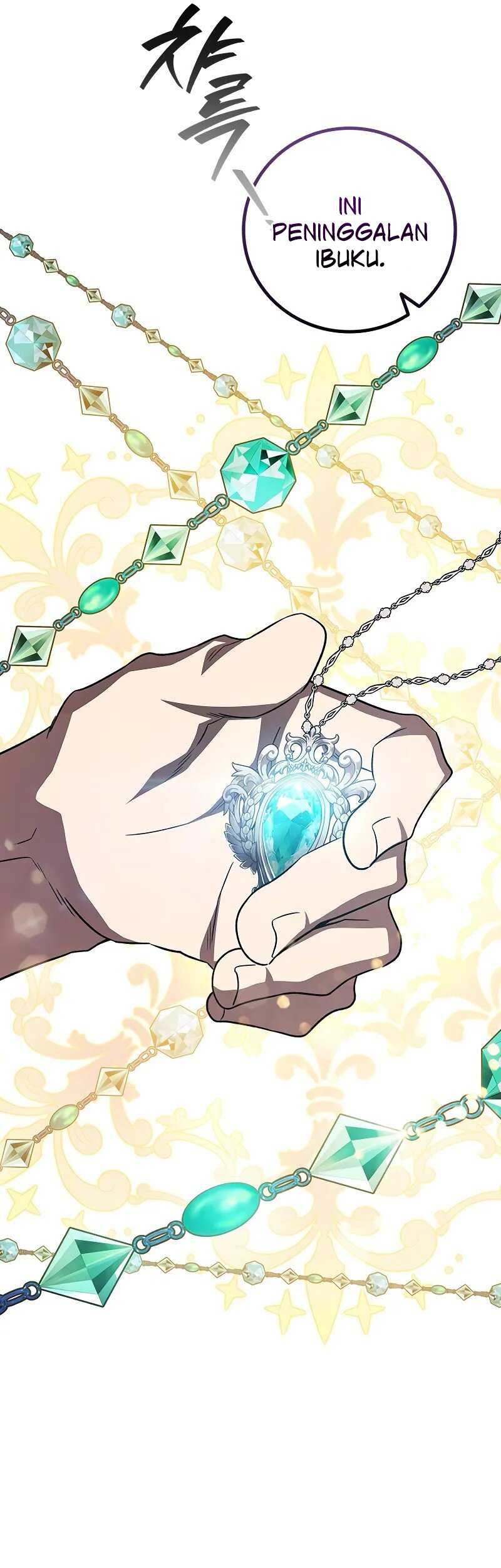 Dragon-Devouring Mage Chapter 96 Gambar 13