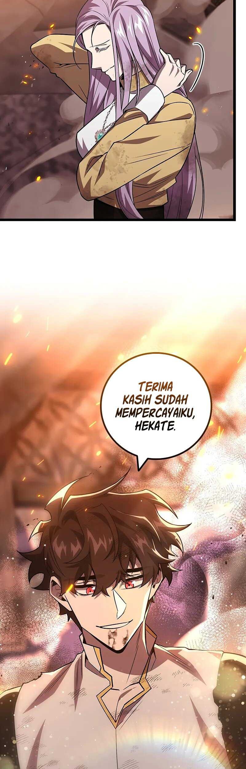 Dragon-Devouring Mage Chapter 96 Gambar 15