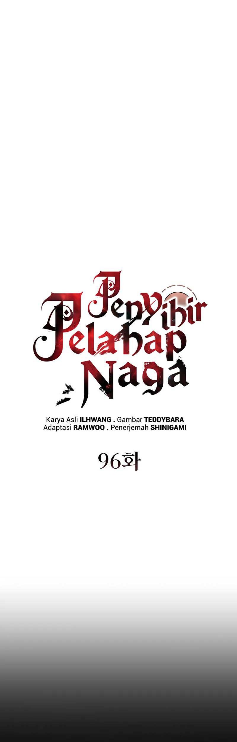 Dragon-Devouring Mage Chapter 96 Gambar 24