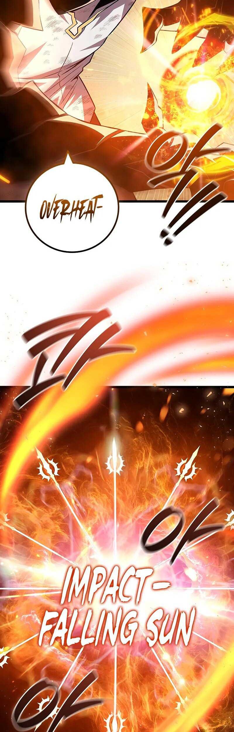 Dragon-Devouring Mage Chapter 96 Gambar 30