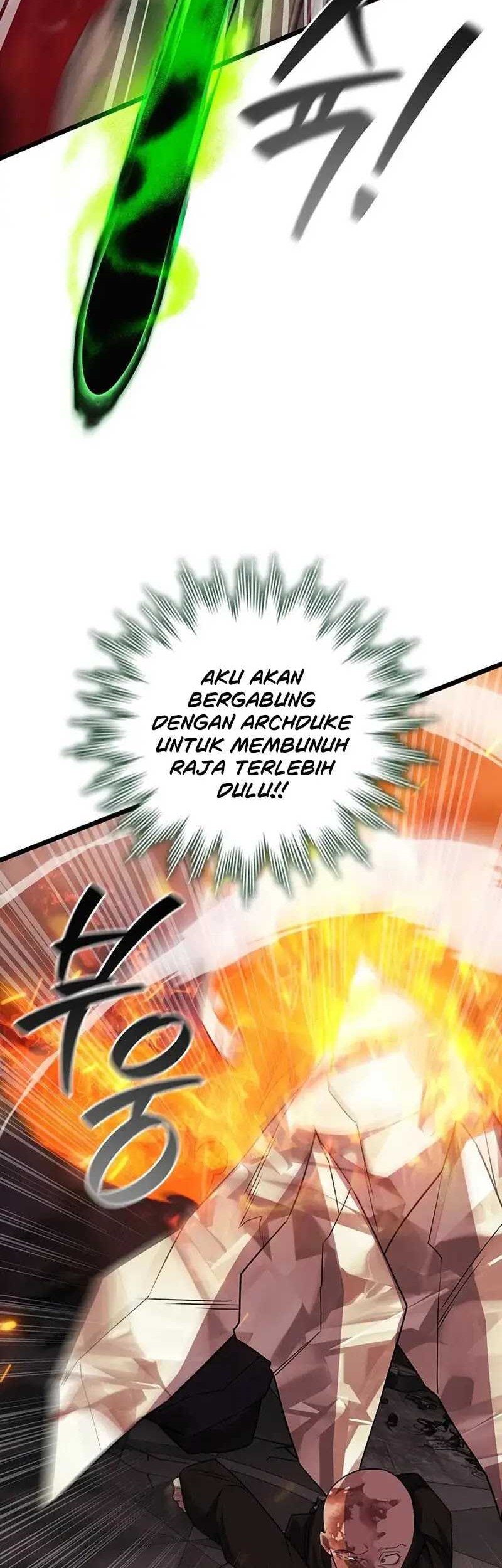 Dragon-Devouring Mage Chapter 97 Gambar 38