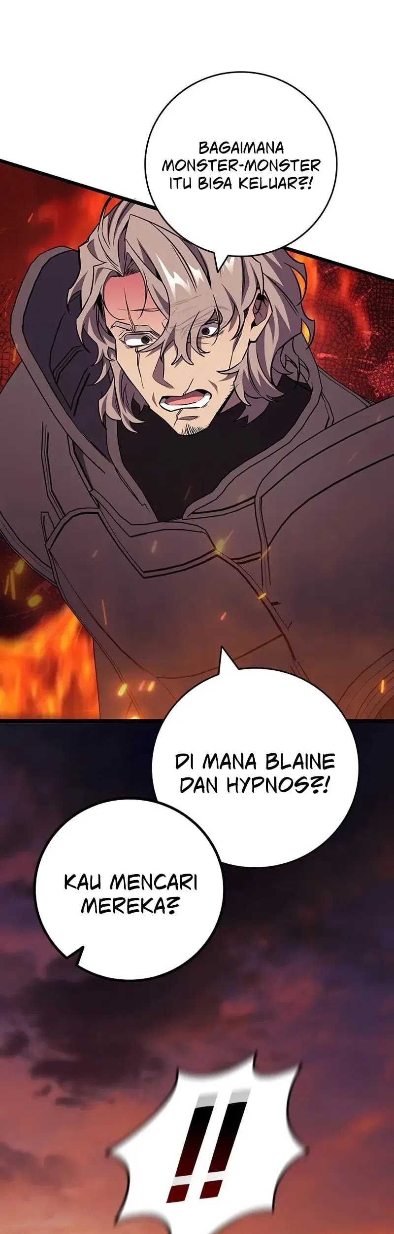 Dragon-Devouring Mage Chapter 97 Gambar 63